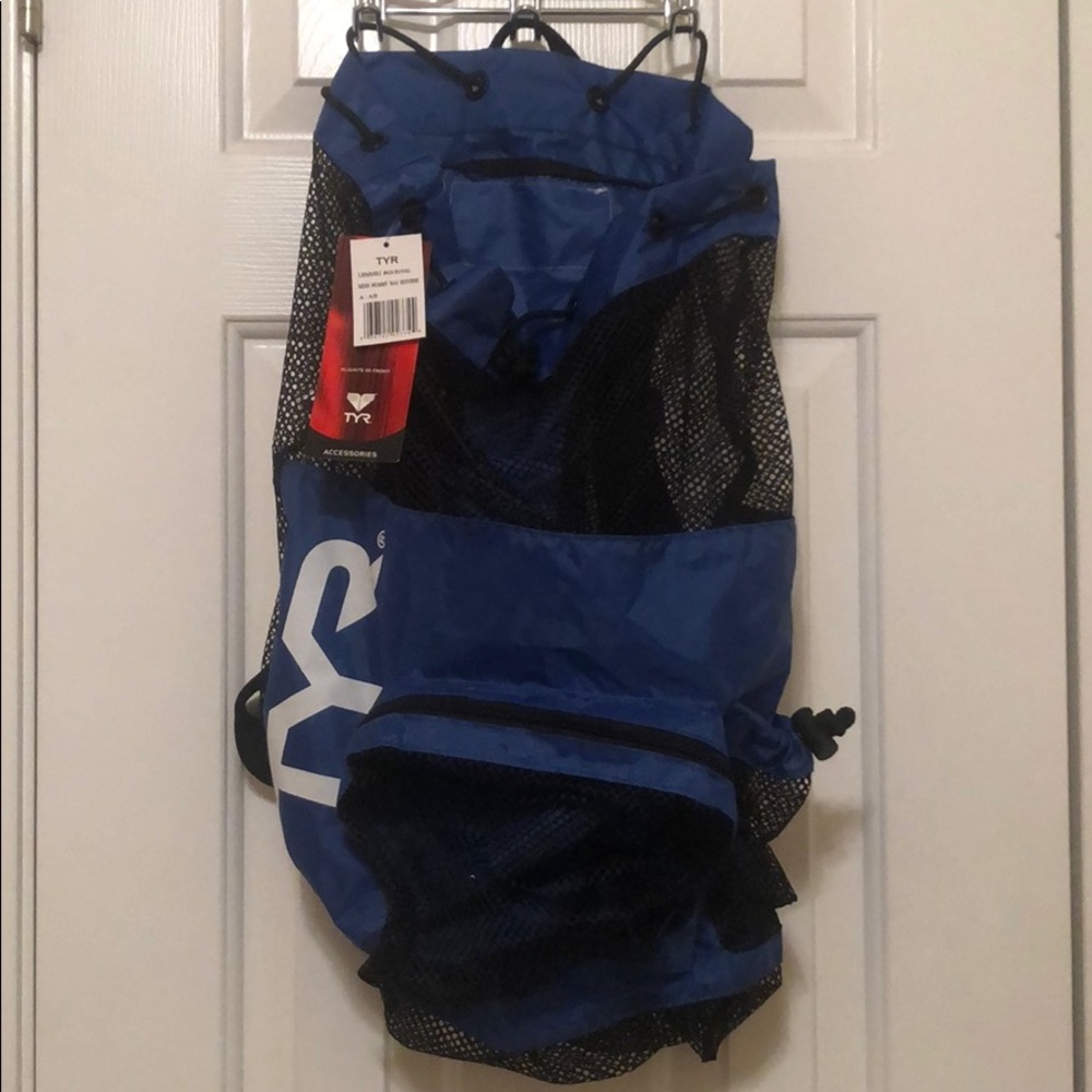 TYR Mesh Mummy Bag